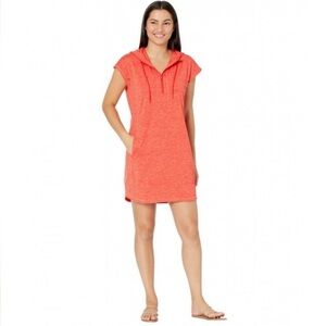 Tommy Bahama Ariana Islandzone Hooded Dress